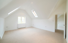 Camrose bedroom extension leads