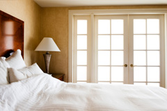 Camrose bedroom extension costs