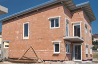 Camrose home extensions
