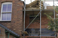 free Camrose home extension quotes