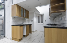 Camrose kitchen extension leads
