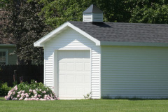 Camrose outbuilding construction costs